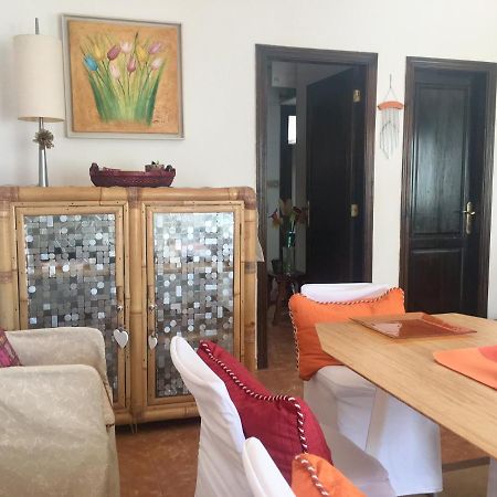 Duplex 3 Dormitorios Con Parking Privado Costa Teguise Exterior photo