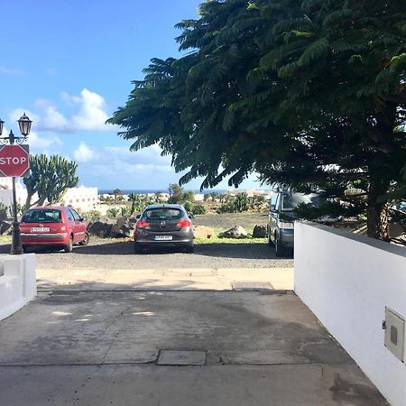 Duplex 3 Dormitorios Con Parking Privado Costa Teguise Exterior photo