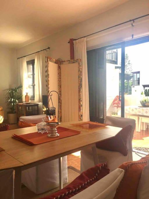 Duplex 3 Dormitorios Con Parking Privado Costa Teguise Exterior photo