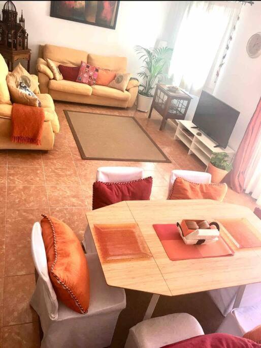 Duplex 3 Dormitorios Con Parking Privado Costa Teguise Exterior photo