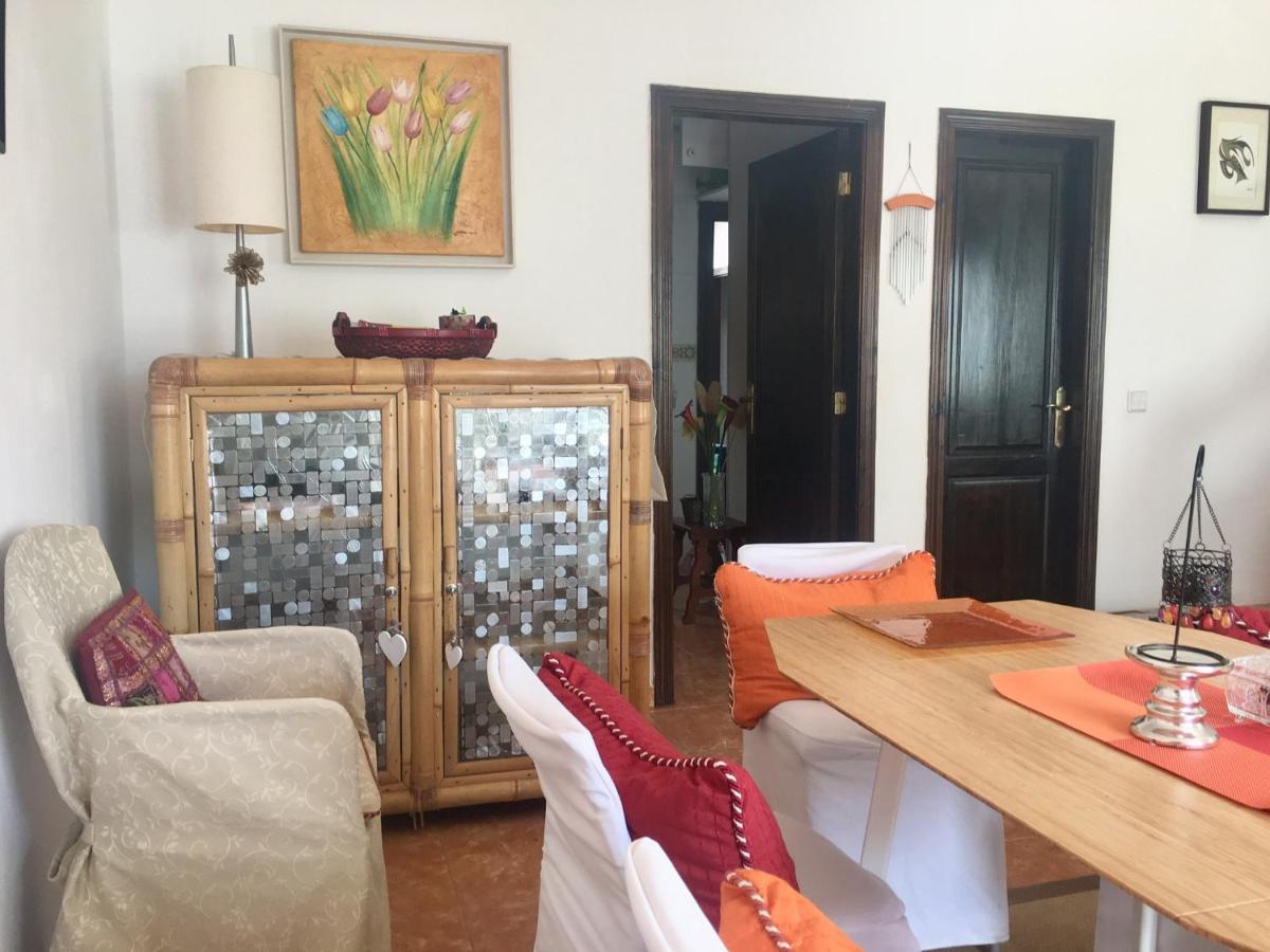 Duplex 3 Dormitorios Con Parking Privado Costa Teguise Exterior photo