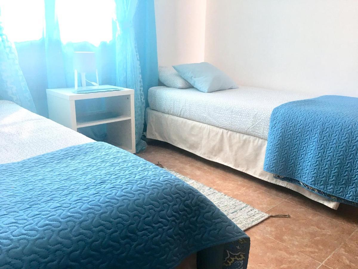 Duplex 3 Dormitorios Con Parking Privado Costa Teguise Exterior photo