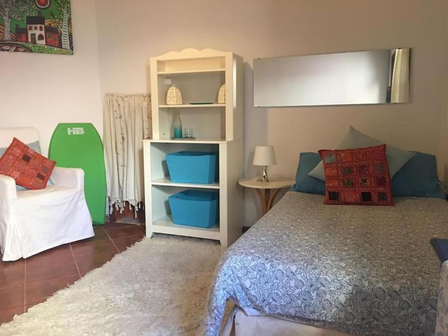 Duplex 3 Dormitorios Con Parking Privado Costa Teguise Exterior photo