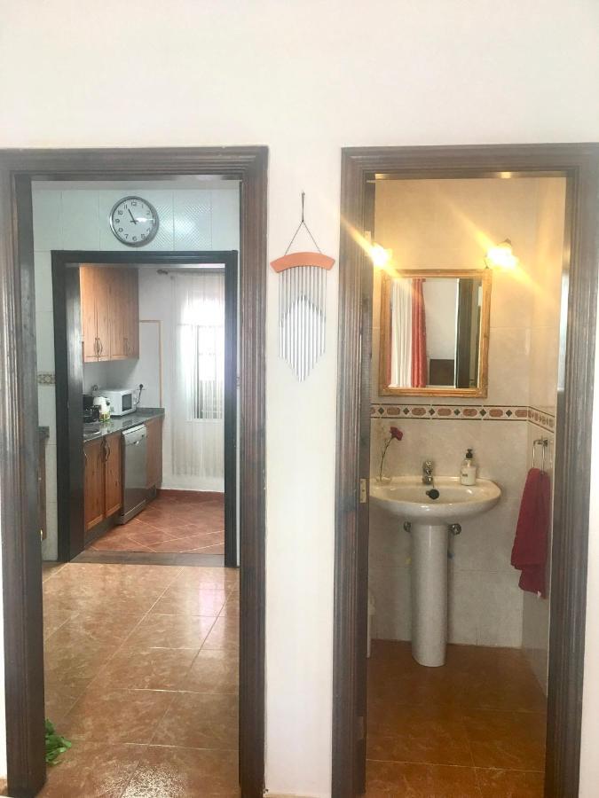 Duplex 3 Dormitorios Con Parking Privado Costa Teguise Exterior photo